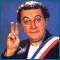 Citation de Coluche